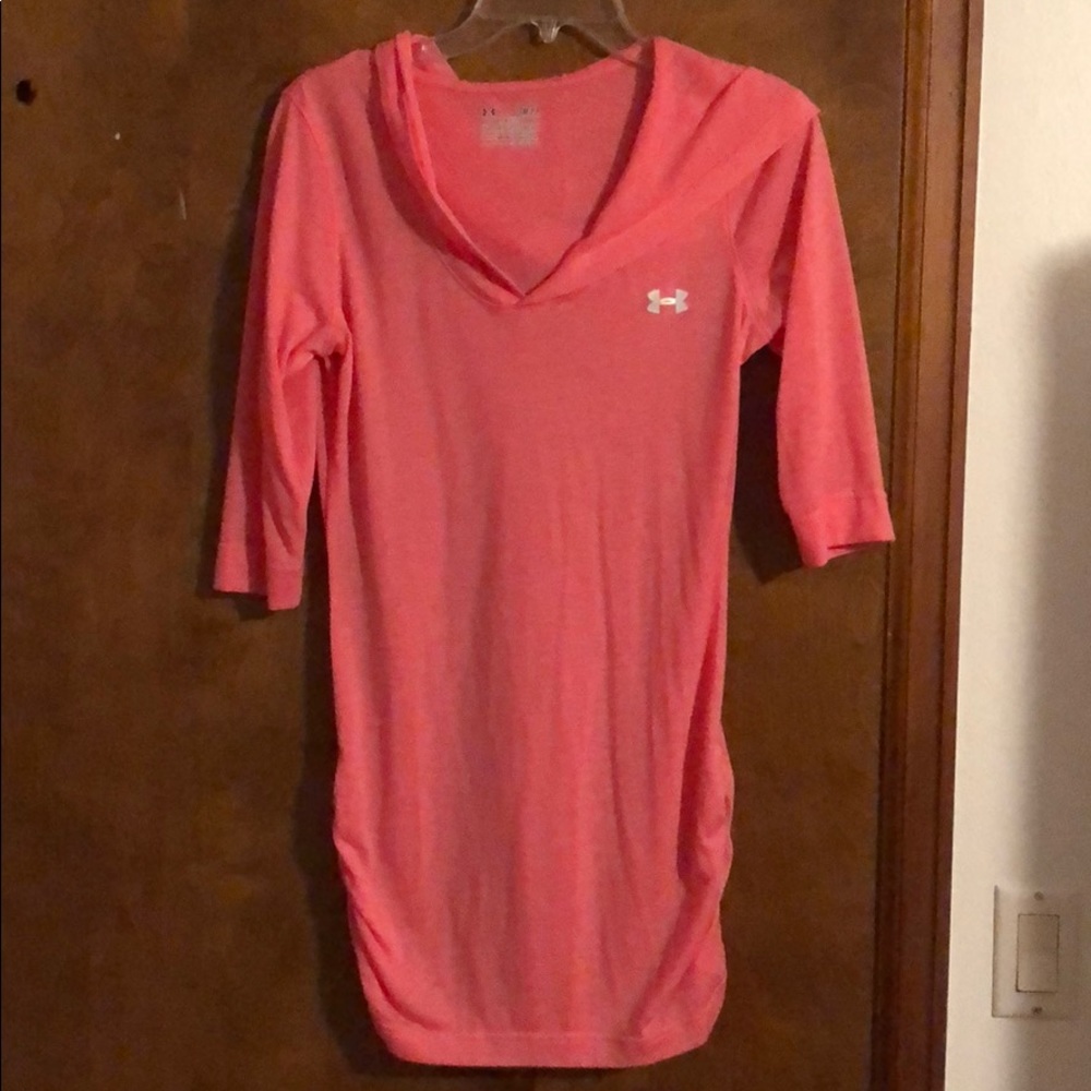 Under Armor Tunic